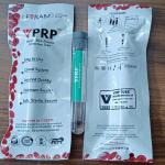 PRP Tube with ACD Gel & Hyaluronic Acid