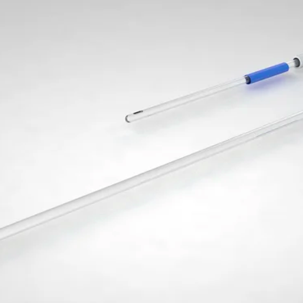 Hydrophilic Urinary Catheter
