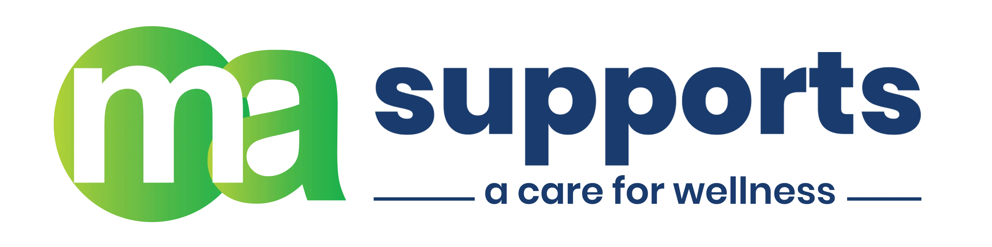 masupports- a care for wellness