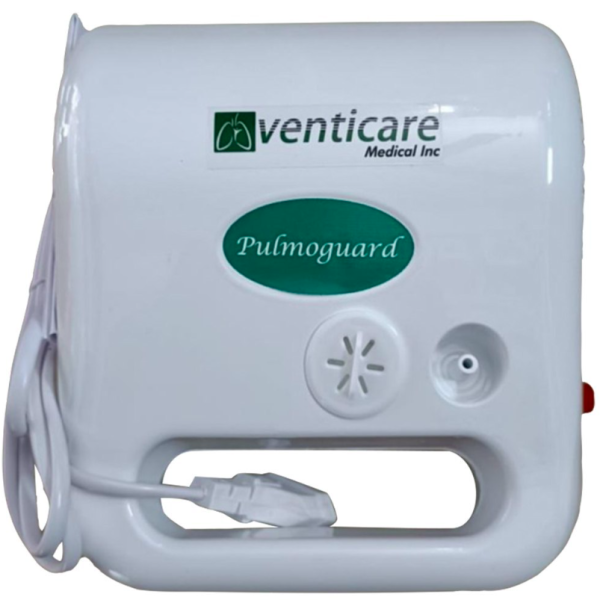 Pulmoguard