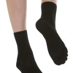 Relaxsan Diabetic and Sensitive Toe Socks