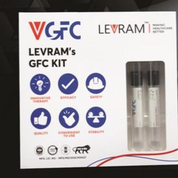 GFC Kits- 10ml