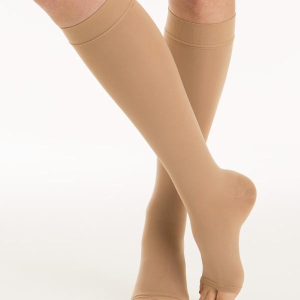 Relaxsan Cotton Knee High Stockings