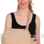 vrpl Arm sling deluxe baggy