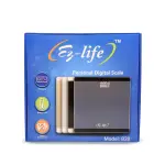 EZ Life Weighing Machine- Digital
