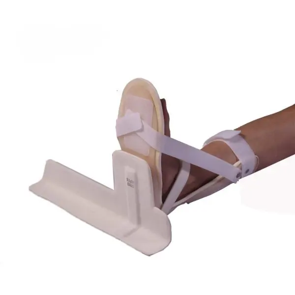 Foot Drop Splint with Detachable Bar