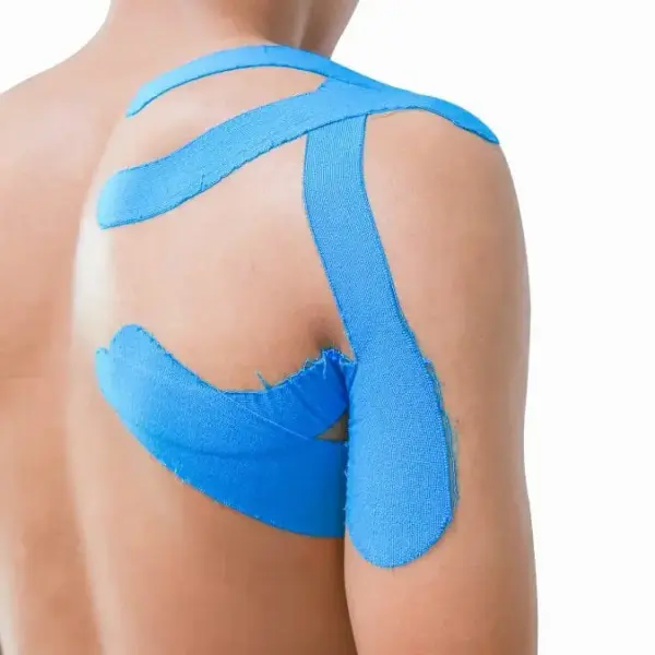 Kinesiology Tape